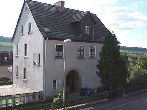 Gemeindebücherei Körle - Sonnenhang 5